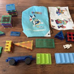 Kids Learning Game Toy