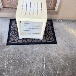 Small Table 
