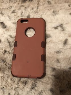Cute iPhone 6+case