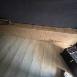 Loft/ Twin Bunk Beds