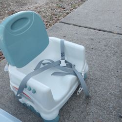 Booster Seat