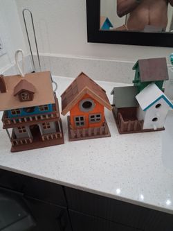 Wooden arts