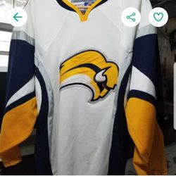 Sabres Slug Jersey 