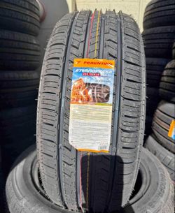 205/55/16 Set De Llantas Nuevas