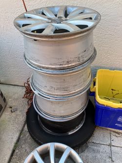 5-112 Bot Pattern…. Fits. VW… Audi 18’