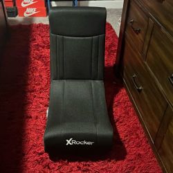 Gaming Rocking Chair