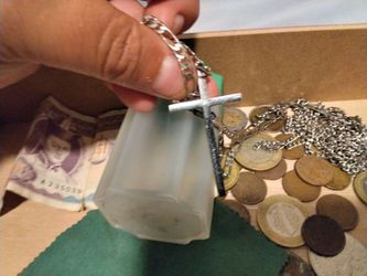 Coins