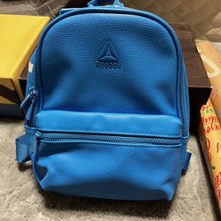 Reebok Back Pack 