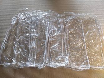 5 suit bags