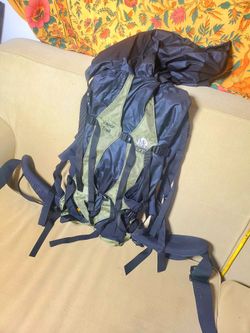 Granite Gear Backpack