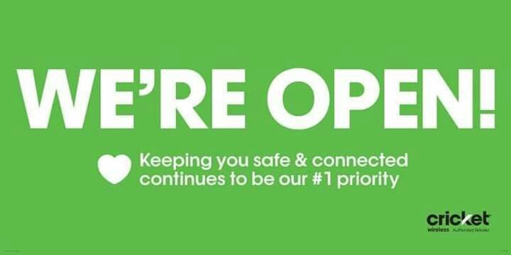 OPEN