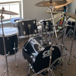 CB Drum Kit