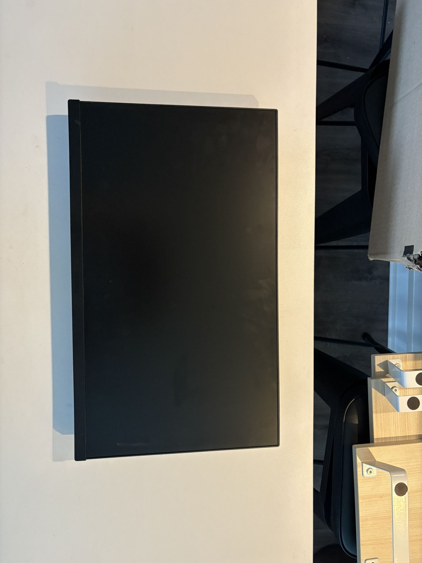 Lenovo 23.8” Monitor