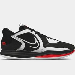 Kyrie 5 Low ‘Bred’