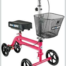 Knee Scooter 