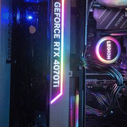 Nvidia RTX 4070Ti- 12GB