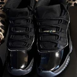 Jordan 11 Gamma 