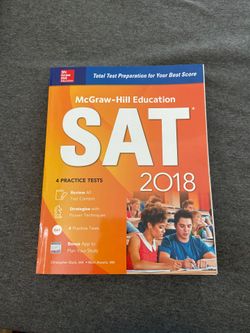 SAT Book