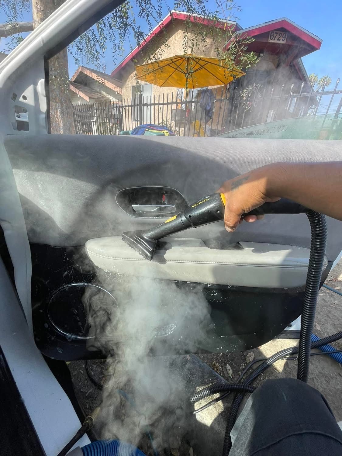 WASH🚗YOUR🧼CAR