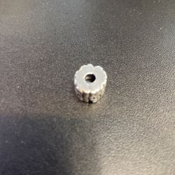 Pandora Filagree Charm