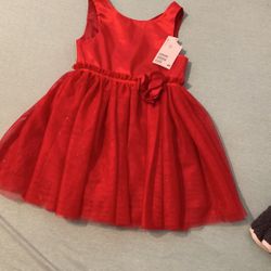 Dress Toddler