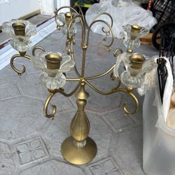 Candle Holder