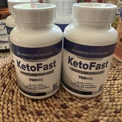 Keto Capsules Burn Fat Control Weight 