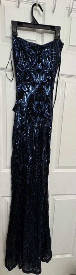 Wiman dress small