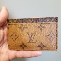 Authentic Louis Vuitton Double Zipper Wallet! for Sale in San Jose, CA -  OfferUp