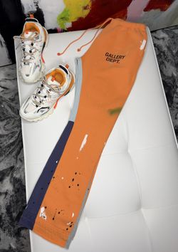 Gallery Dept Sweat Pants 