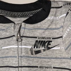 Nike Coverall 