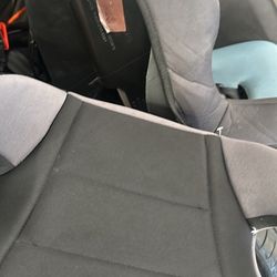 Car seat And  booster