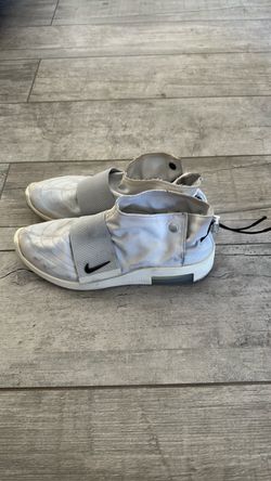Nike fear of god moccasin size 9 (men)
