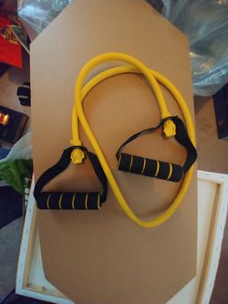 Training Rope