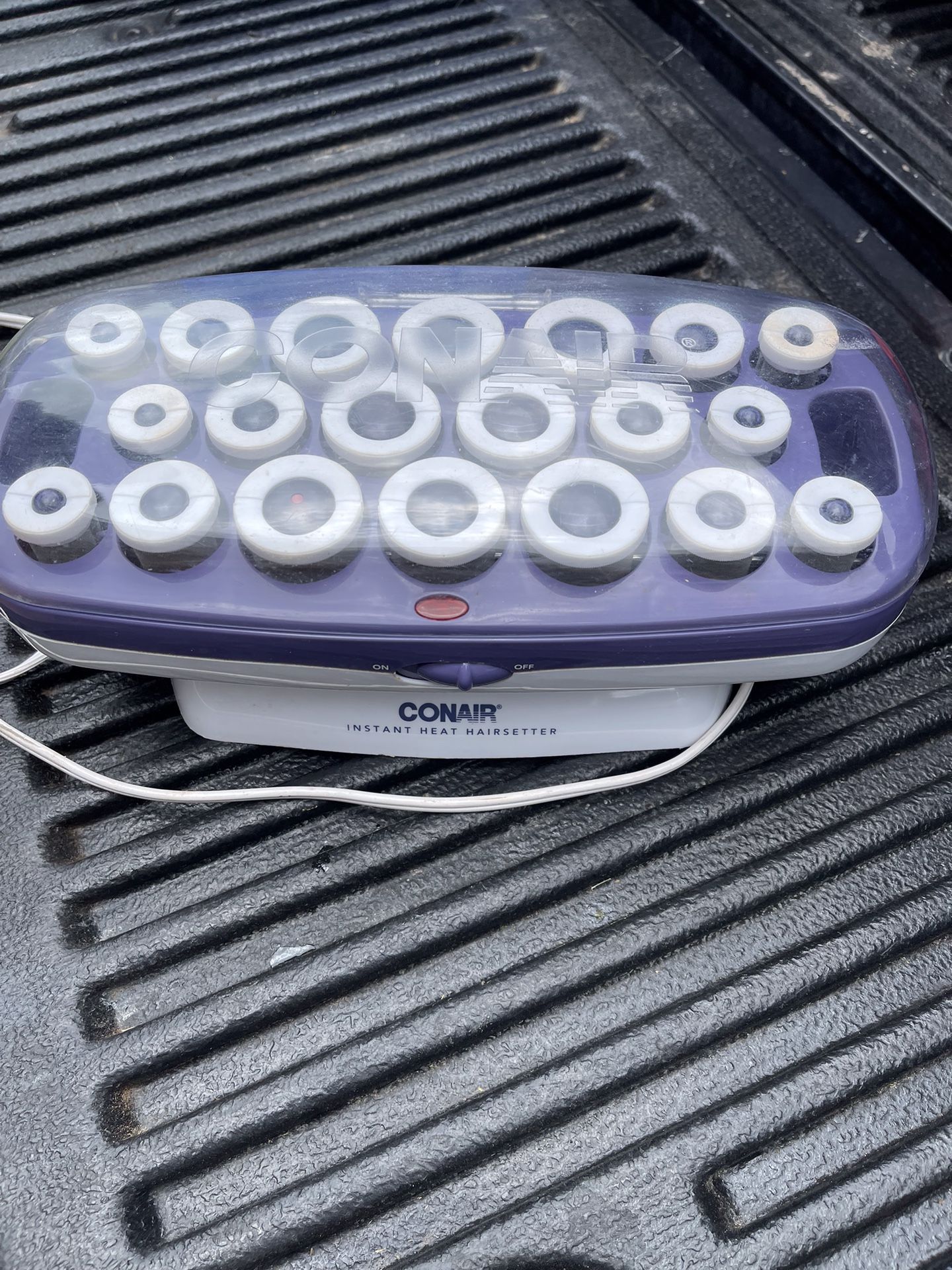 Hair Curlers