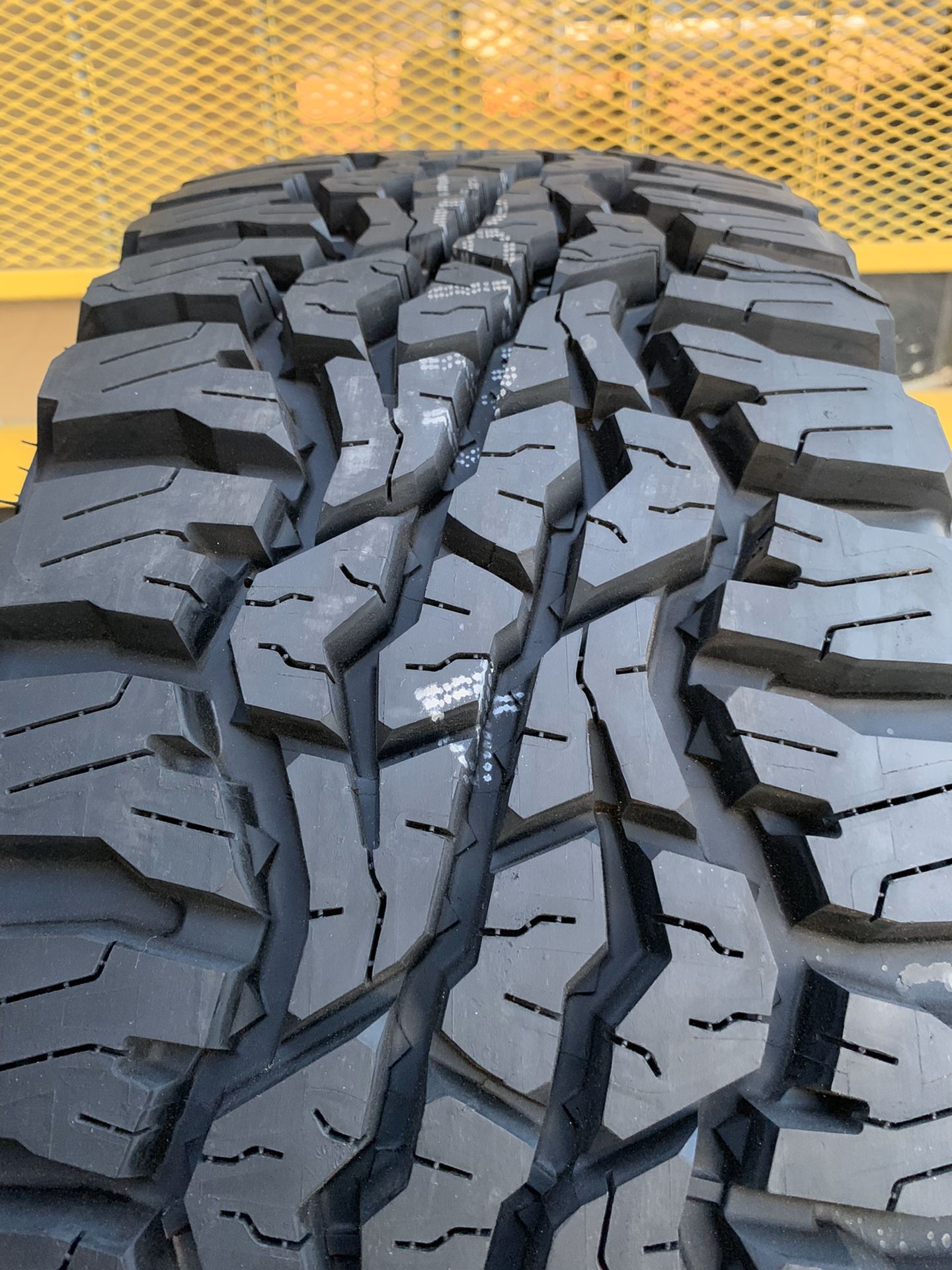 New Lt265 75r16 Goodyear All Terrain Tires Llantas Nuevas Good Year 265 75r16 Lt Load Range E 10ply 265 75 R16 Or 265 75 16 Tire 265 75 16 For Sale In Dallas Tx Offerup