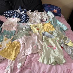 Girl Clothes 
