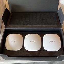 eero Dual Band 350 Mbps Wireless Router