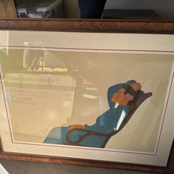 "Hana Morning" by Pegge Hopper