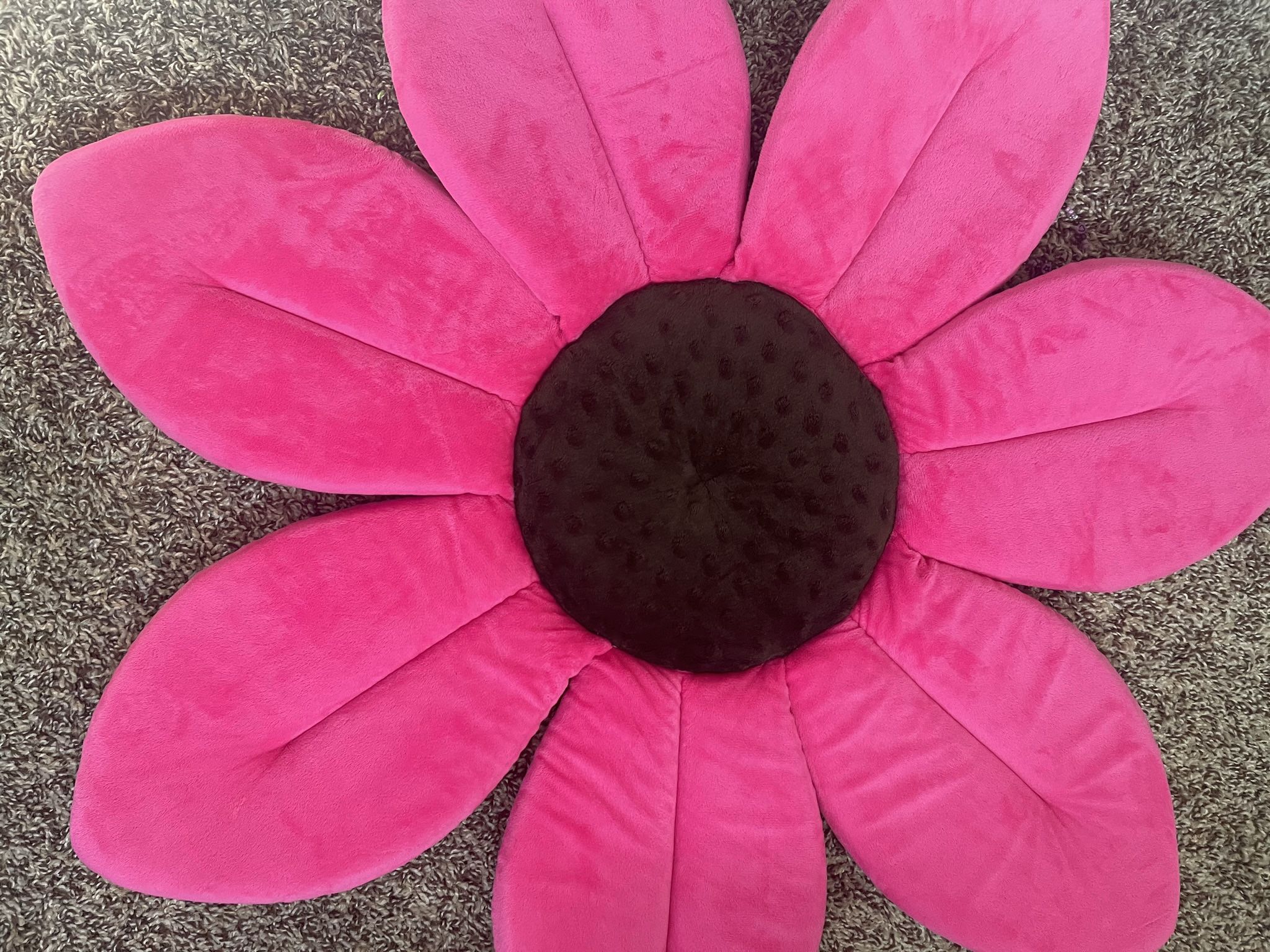 Blooming Bath Seat For Baby