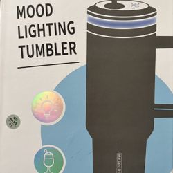 Tumbler Smart Water Bottle Cream Colored