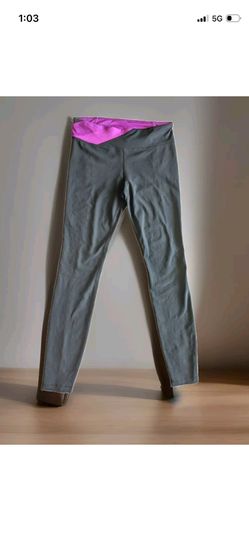 Women’s Under Armour Leggings Black Small 