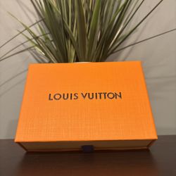 Louis Vuitton Monogram Chain Bracelet 