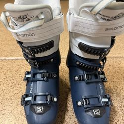 Salomon S/Max 90 Women's Ski Boots 235mm