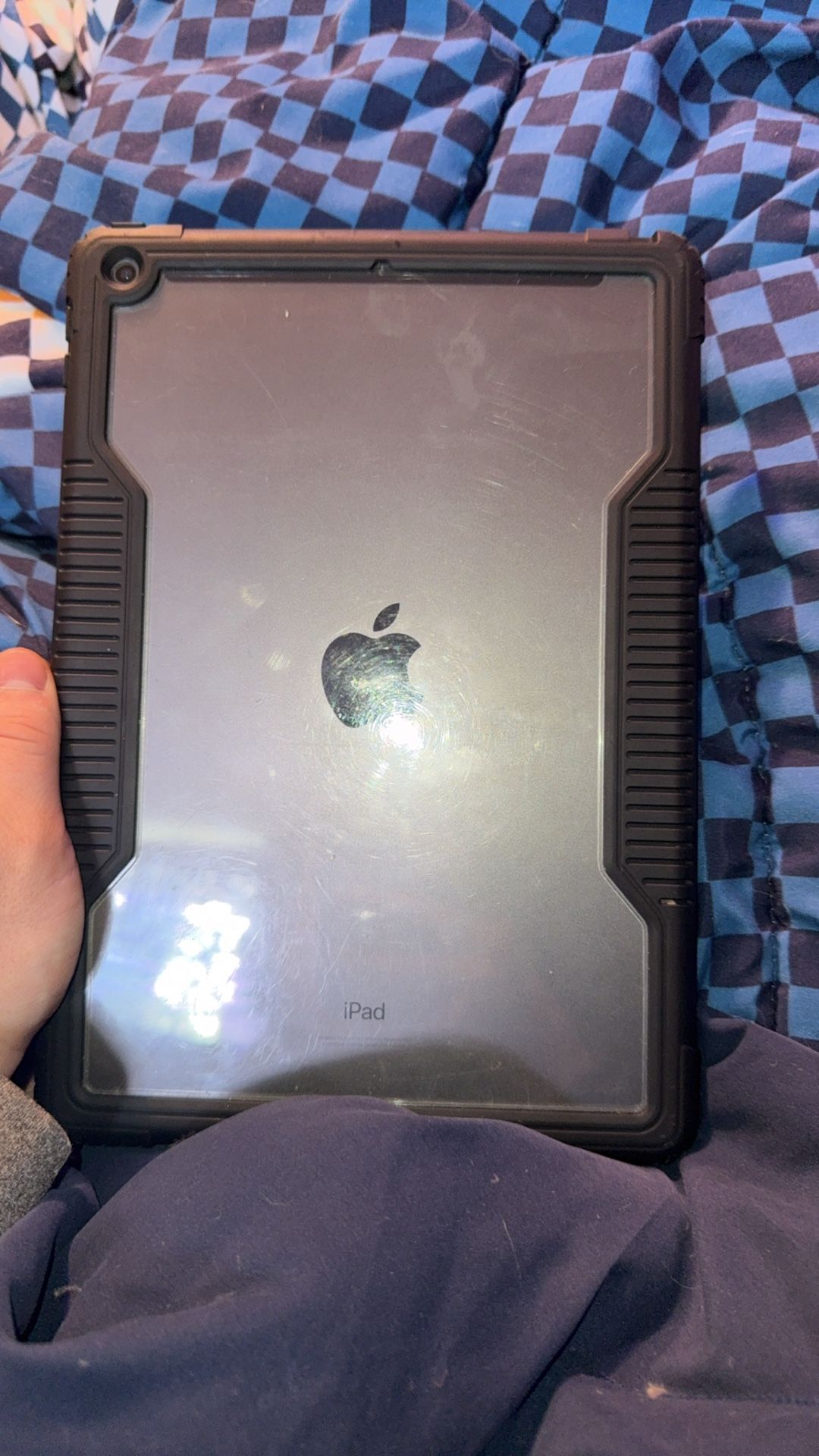 iPad 9th gen