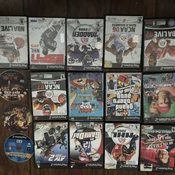 Ps3 Game Lot