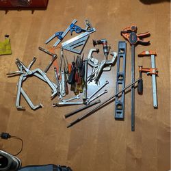 $100 Different Tools 