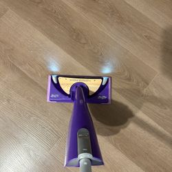 Swiffer Wet Jet