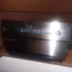 Food Saver Vacuum Sealer