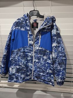 Youth Swiss Tech Size XL